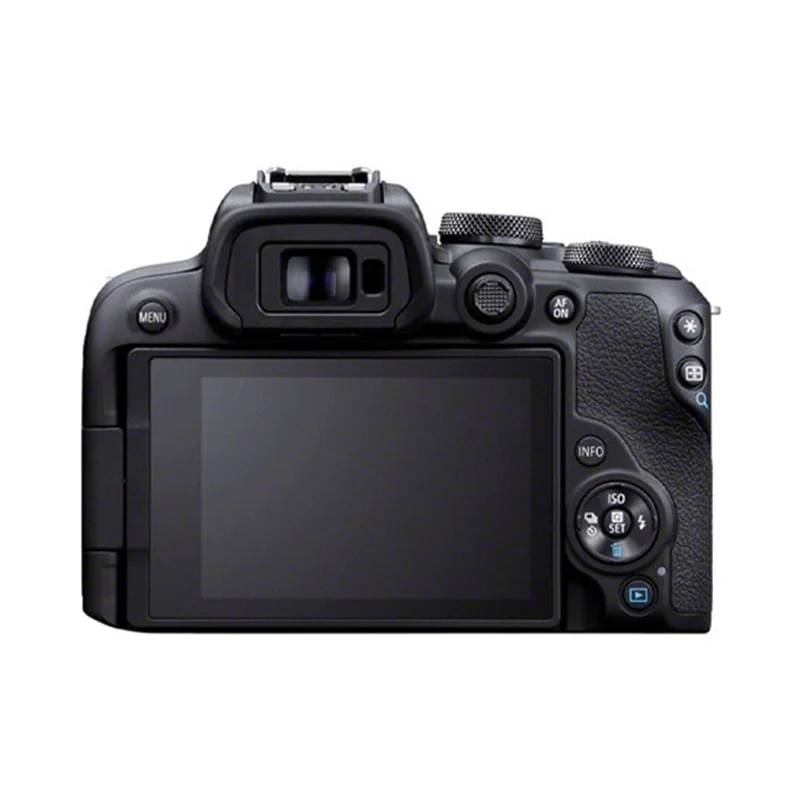 ფოტოაპარატი Canon EOS R10 RF-S 18-45mm IS STM 5331C047AA - Image 2
