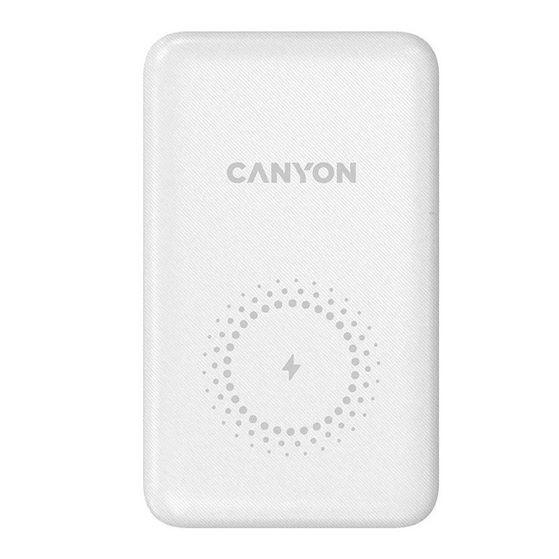 ფოვერბანკი 10000mAh Canyon PB-1001 CNS-CPB1001 - Image 2