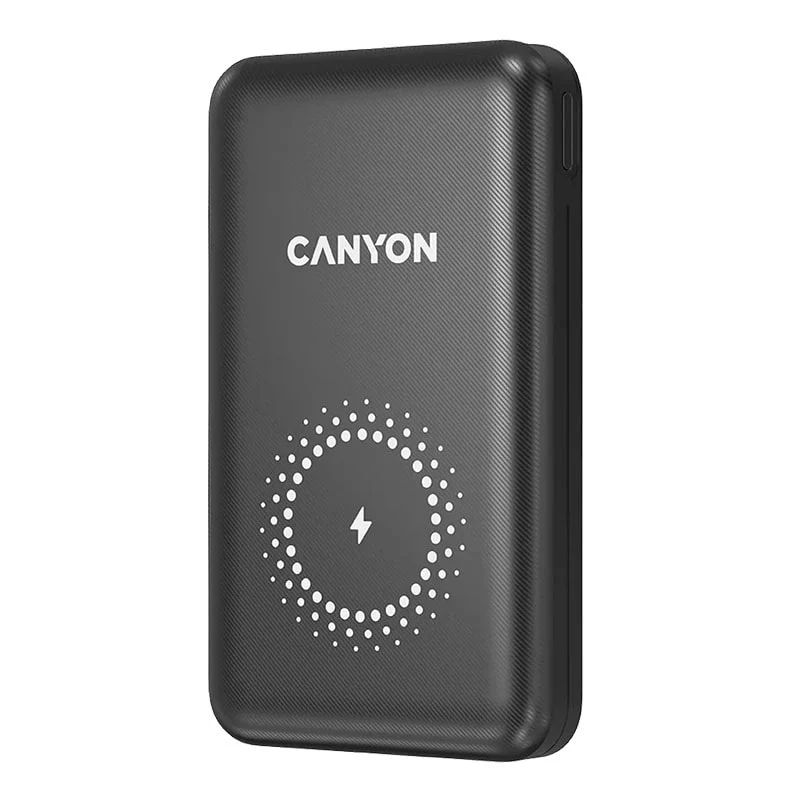 ფოვერბანკი 10000mAh Canyon PB-1001 CNS-CPB1001 - Image 3