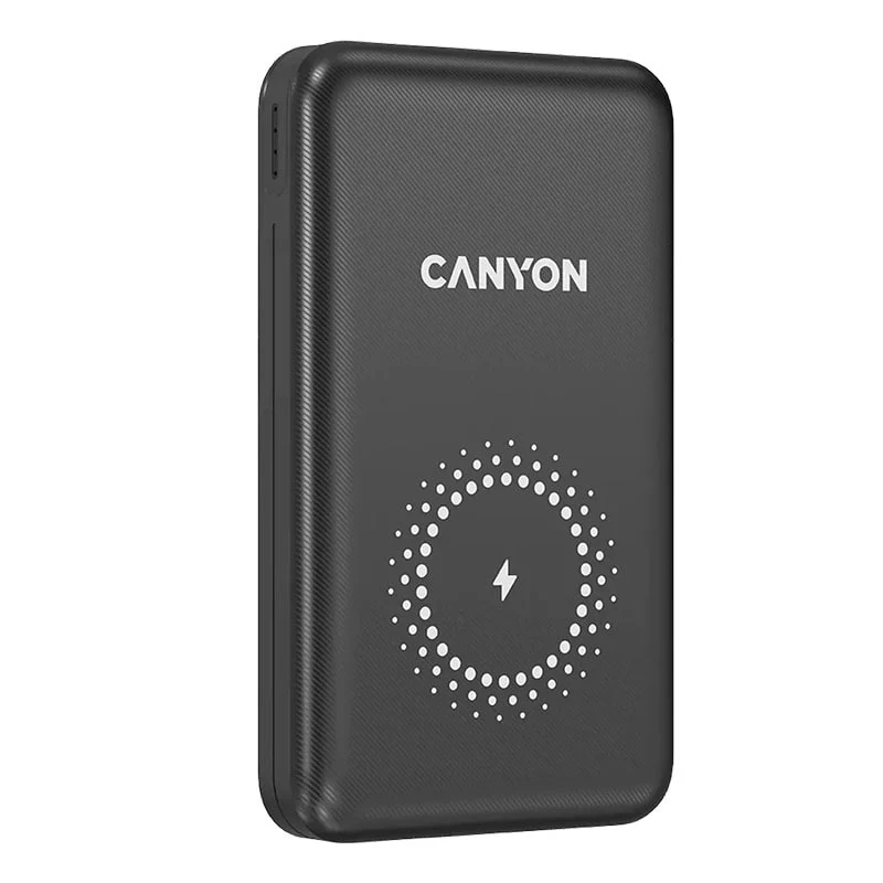 ფოვერბანკი 10000mAh Canyon PB-1001 CNS-CPB1001 - Image 4