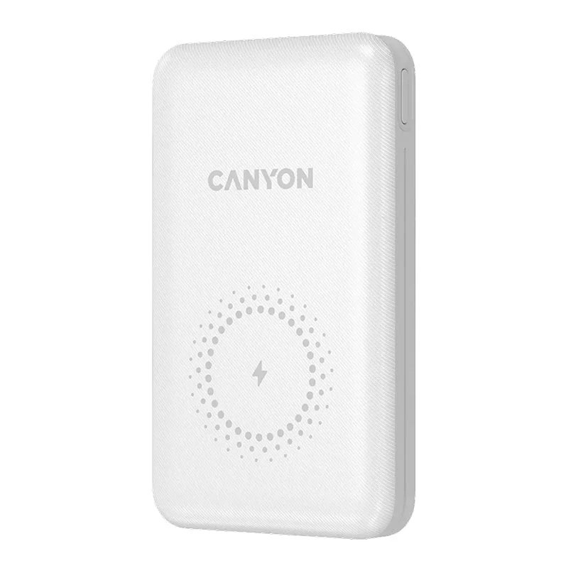 ფოვერბანკი 10000mAh Canyon PB-1001 CNS-CPB1001 - Image 6