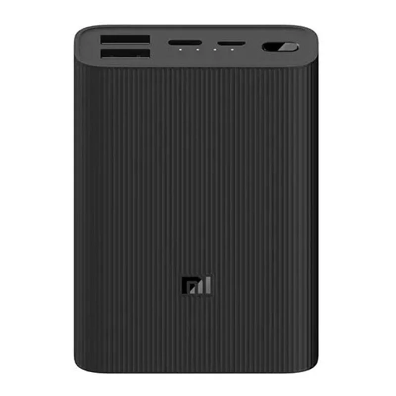 ფოვერბანკი 10000mAh Xiaomi Mi 3 Ultra compact BHR4412GL
