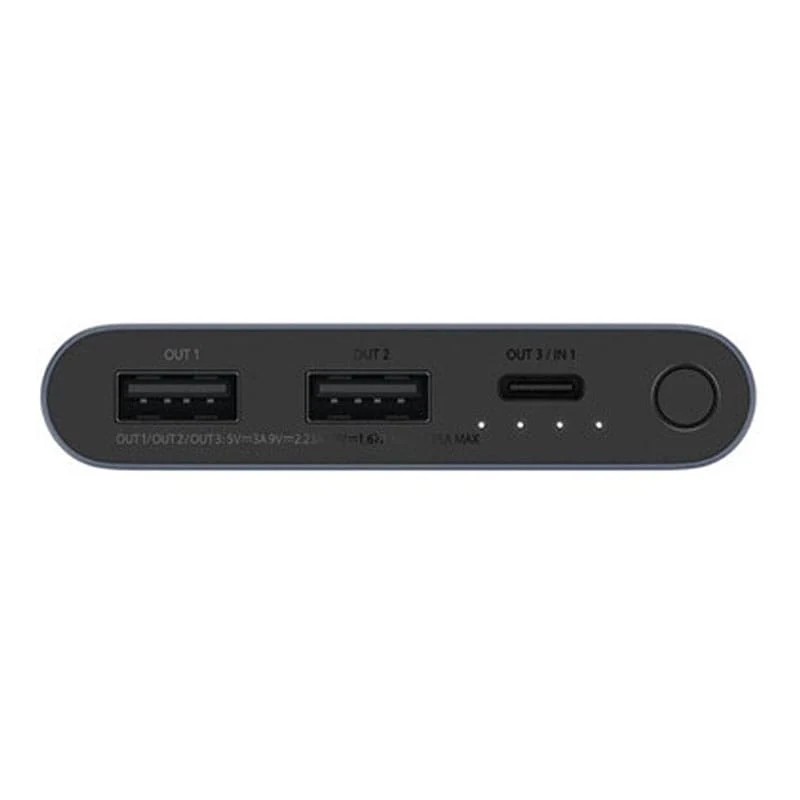 ფოვერბანკი Xiaomi 10000 mAh Mi Power Bank 22.5W BHR5884GL - Image 2