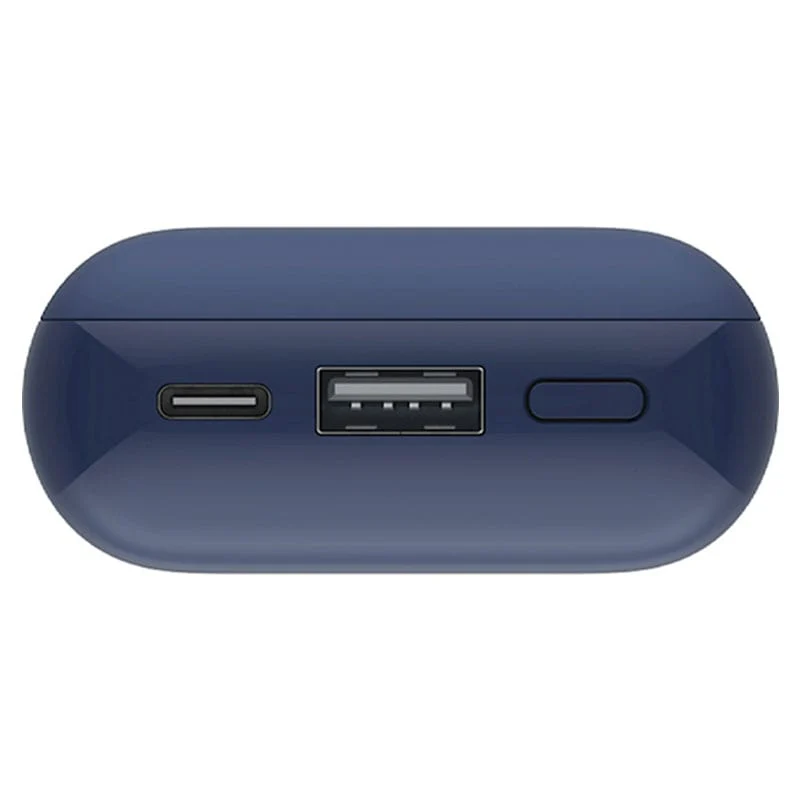 ფოვერბანკი Xiaomi 33W 10000mAh Pocket Edition Pro Blue BHR5785GL - Image 4