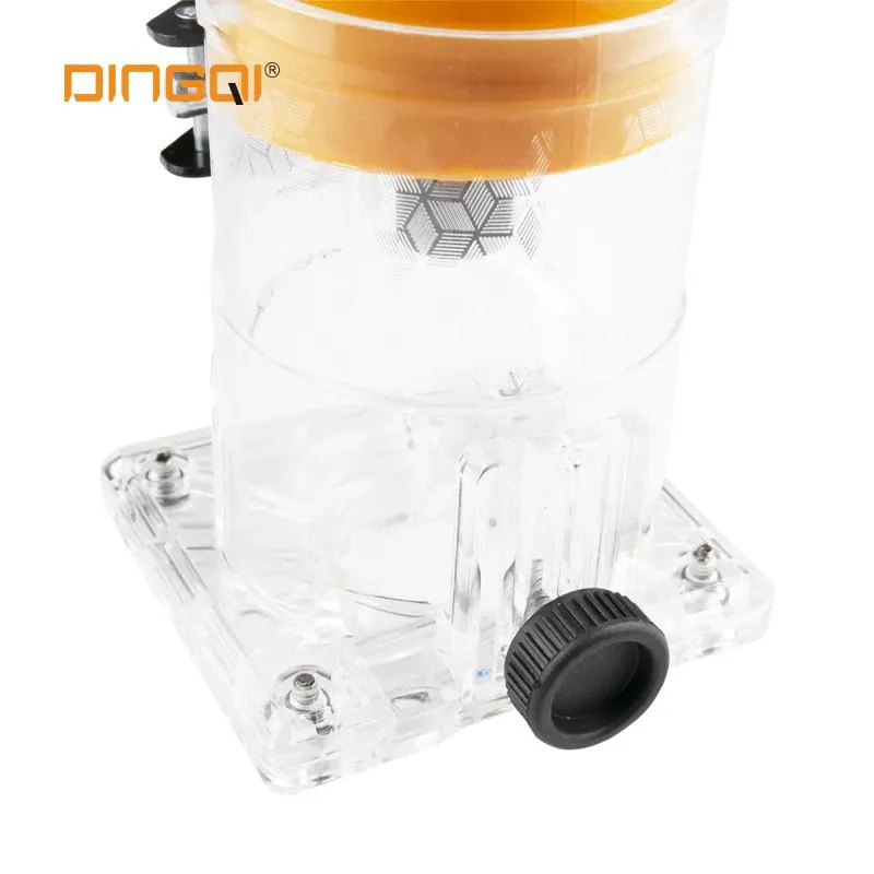 ფრეზი 550W DINGQI 10090301 - Image 3