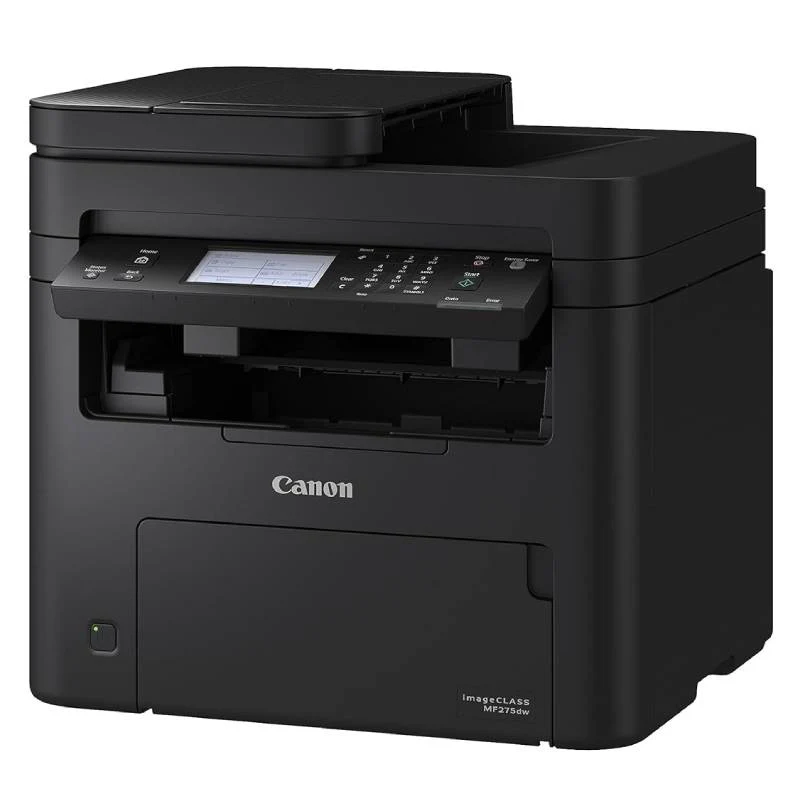 პრინტერი Canon i-SENSYS MF275DW - Image 2