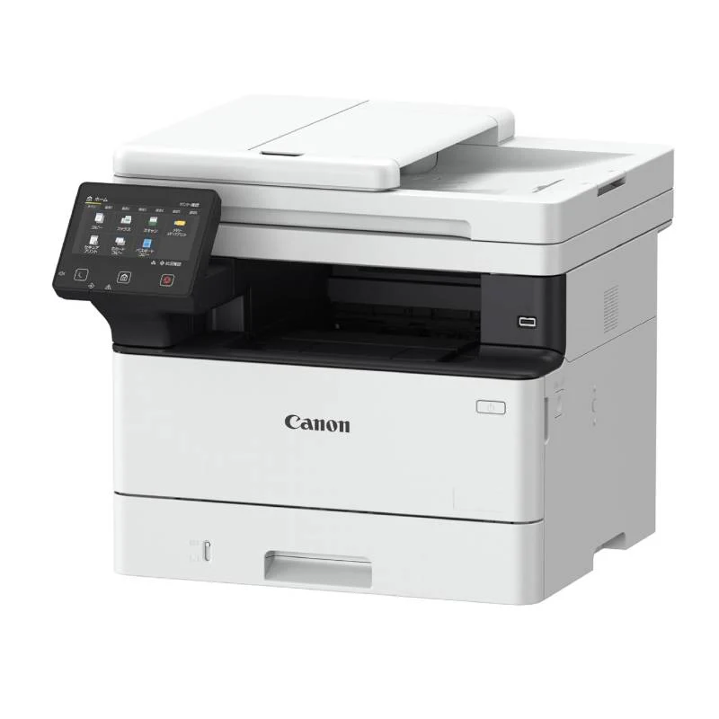პრინტერი Canon i-SENSYS MF463dw - Image 2