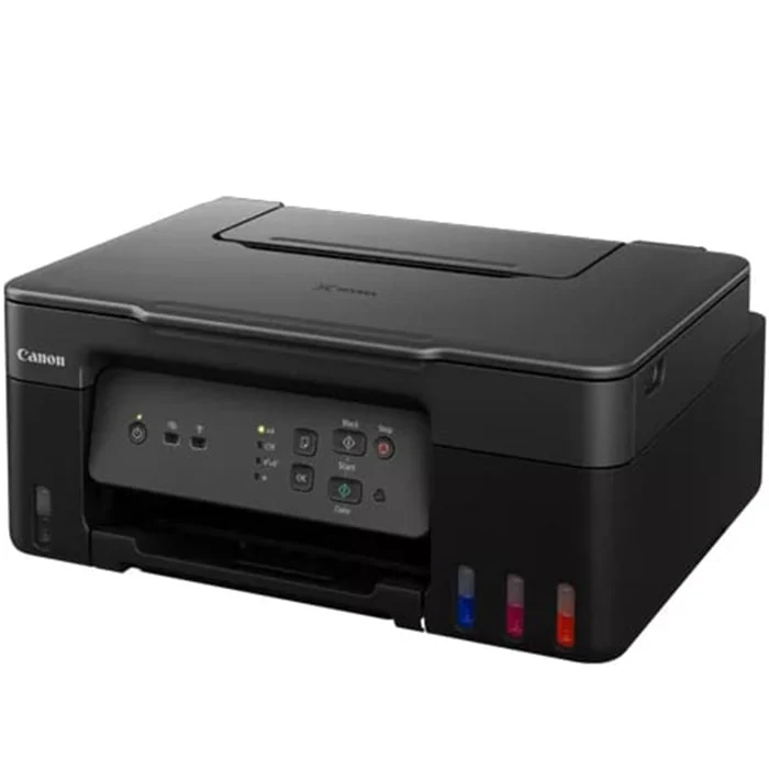 პრინტერი Canon PIXMA G3430 - Image 2