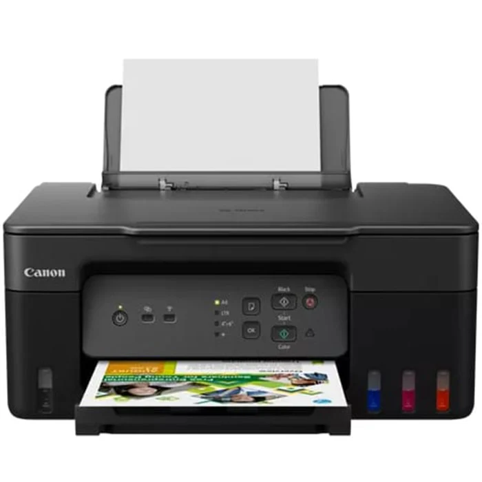 პრინტერი Canon PIXMA G3430 - Image 3