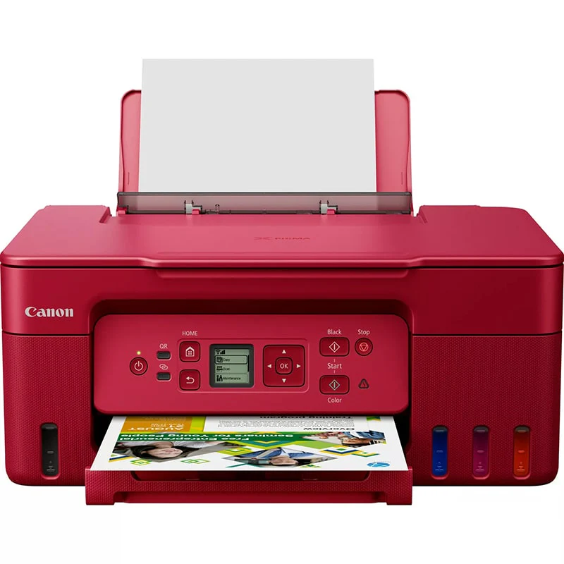 პრინტერი Canon PIXMA G3470 - Image 11