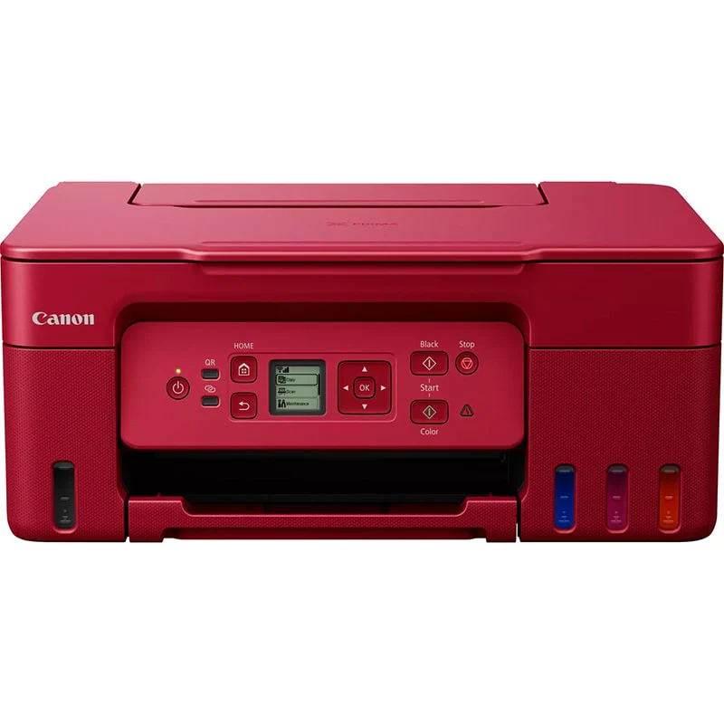 პრინტერი Canon PIXMA G3470 - Image 12
