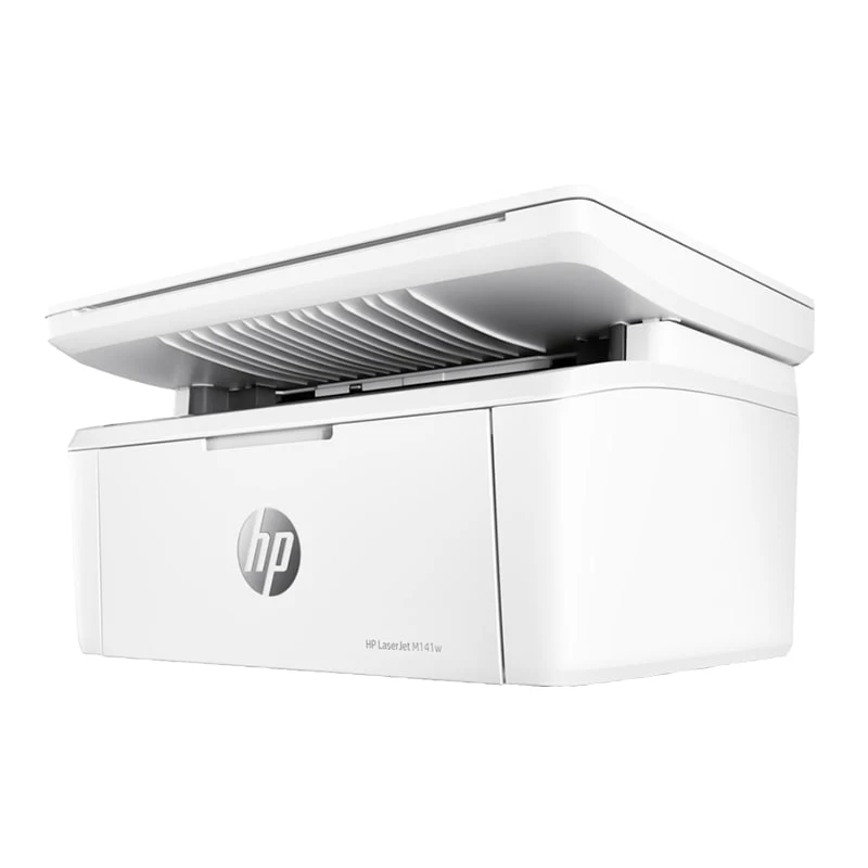 პრინტერი HP LaserJet MFP M141w - Image 2