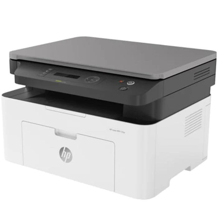 პრინტერი HP MFP Laser 135w (4ZB83A) - Image 3