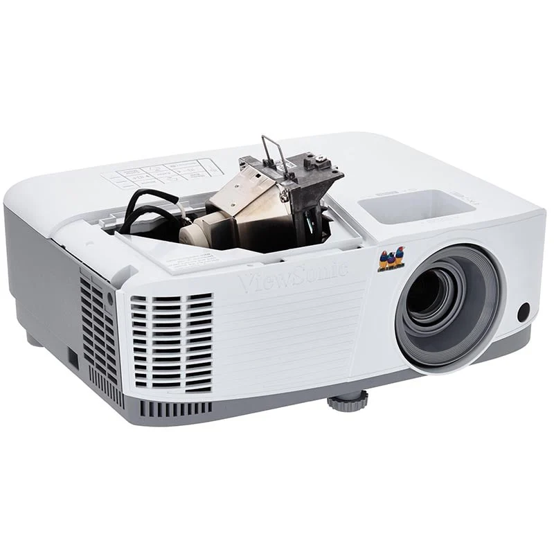 პროექტორი ViewSonic PA503S - Image 10