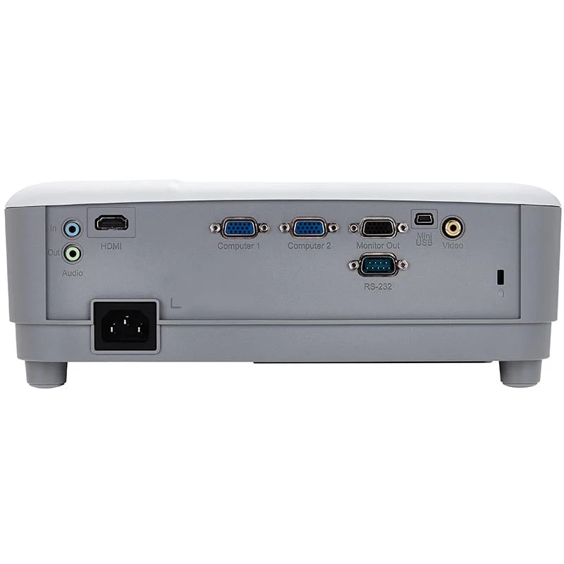 პროექტორი ViewSonic PA503S - Image 4
