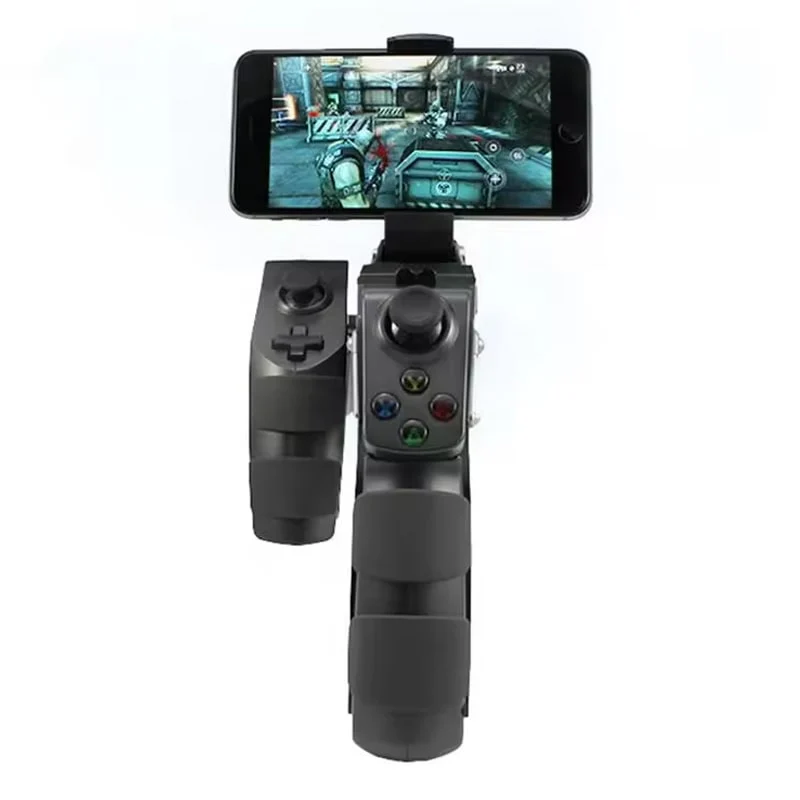 Pubg-ის კონტროლერი IPEGA PG-9057 - Image 6