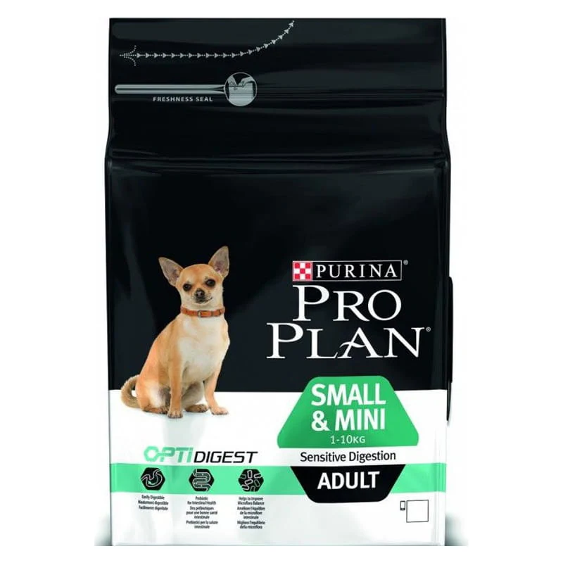 Purina Pro Plan 7კგ ძაღლის მშრალი საკვები ბატკნის ხორცით