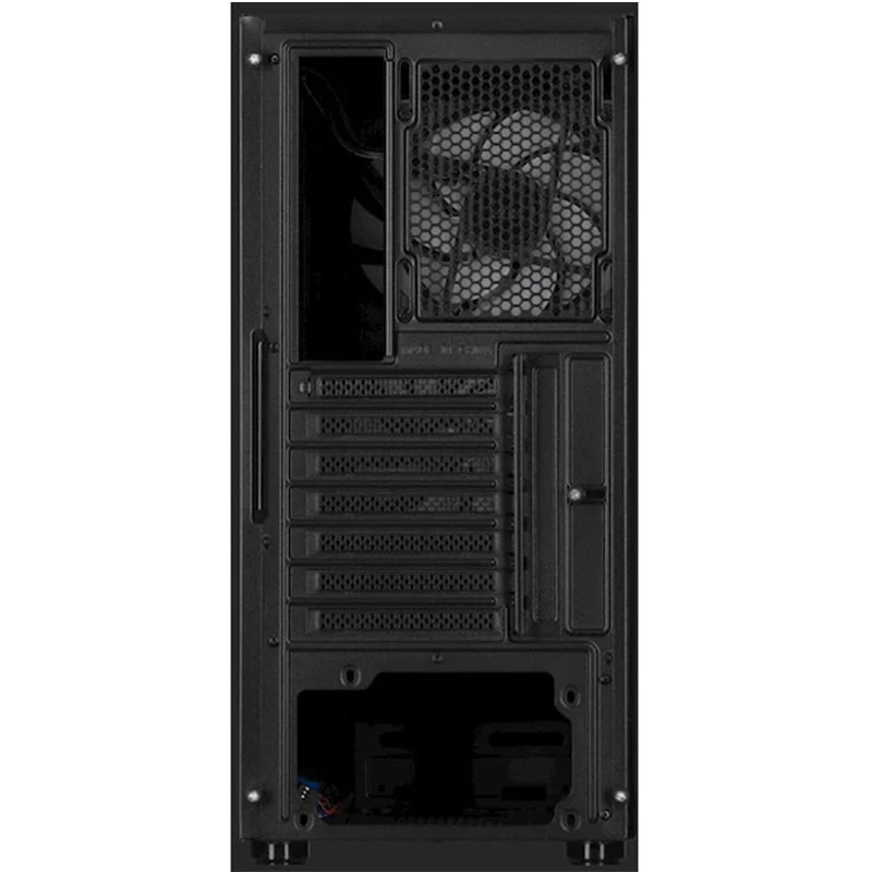 ქეისი 2E Gaming INFINITY G205A - Image 3