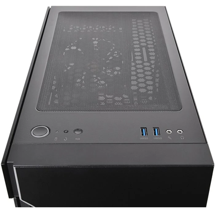 ქეისი Thermaltake CA-1M3-00M1WN-00 - Image 5