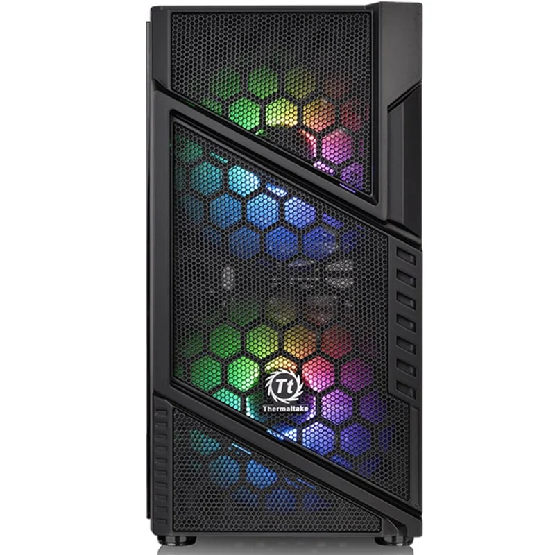 ქეისი Thermaltake CA-1N2-00M1WN-00 - Image 2