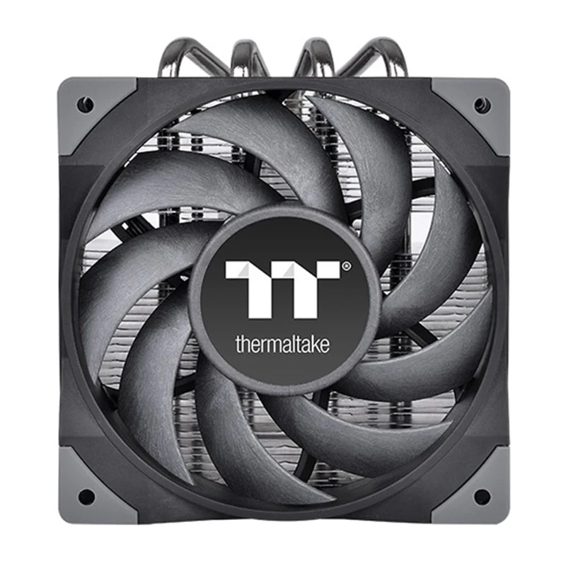 ქულერი Thermaltake TOUGHAIR 110 CPU Cooler - Image 2