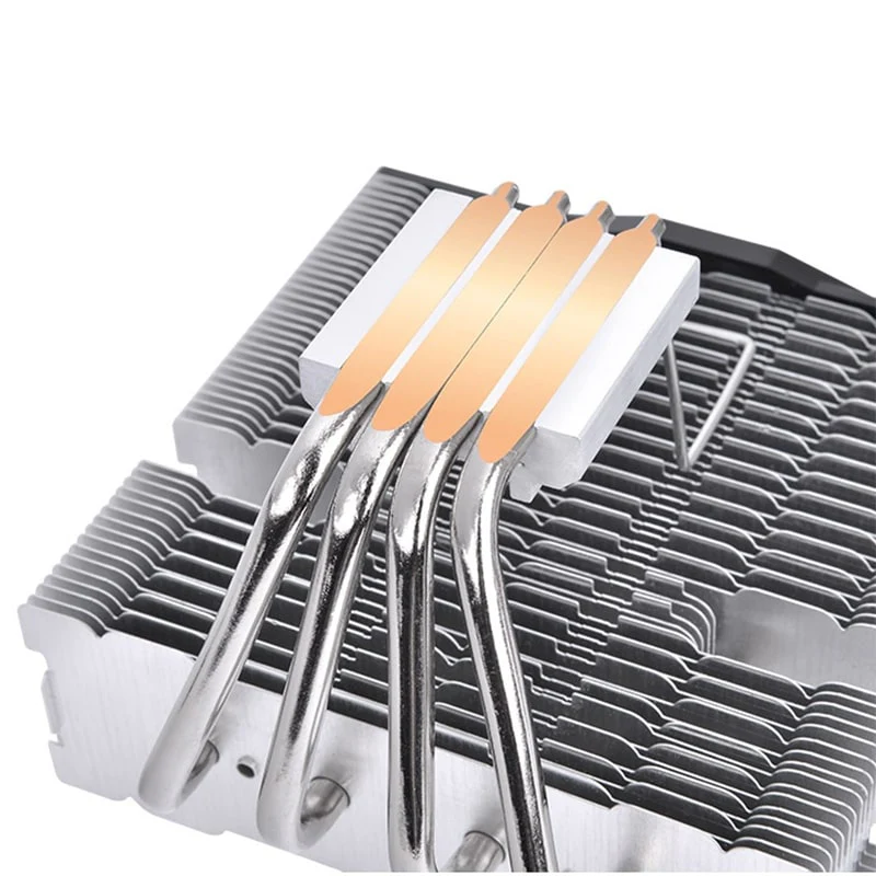 ქულერი Thermaltake TOUGHAIR 110 CPU Cooler - Image 3