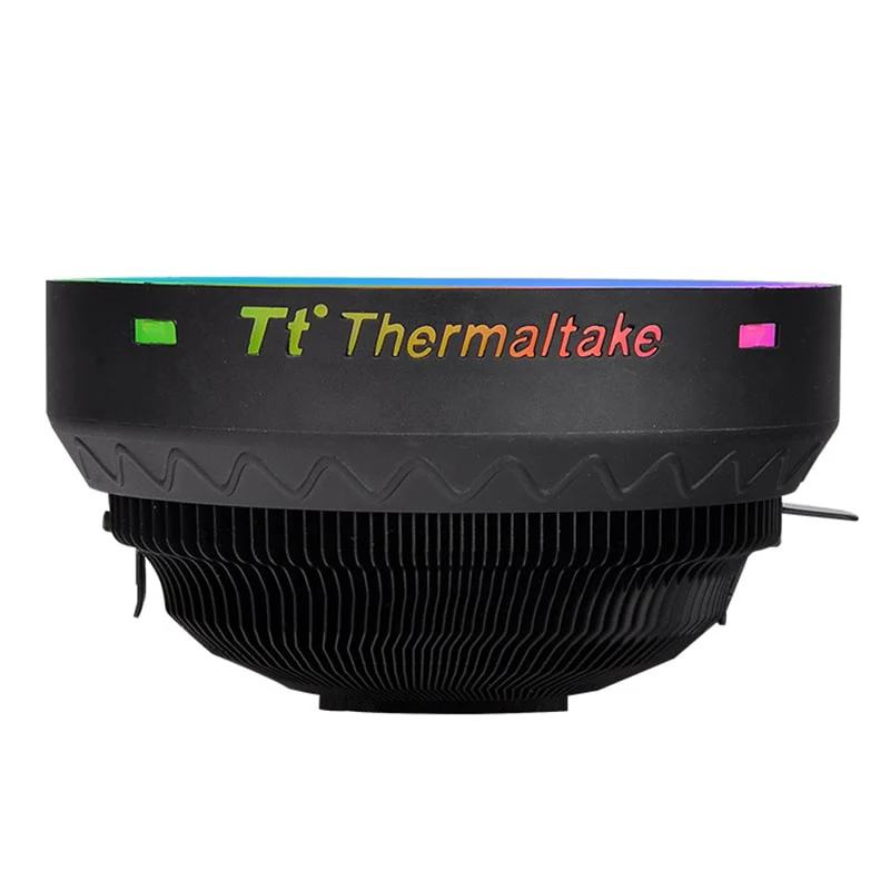 ქულერი Thermaltake UX100 ARGB Lighting CPU Cooler - Image 2