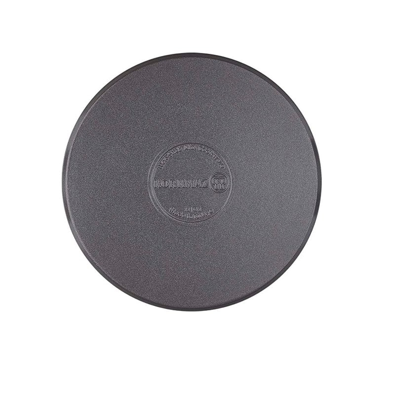 ქვაბი Korkmaz A3931 Nora Ceramic Casserole 24X11,7 სმ - Image 4