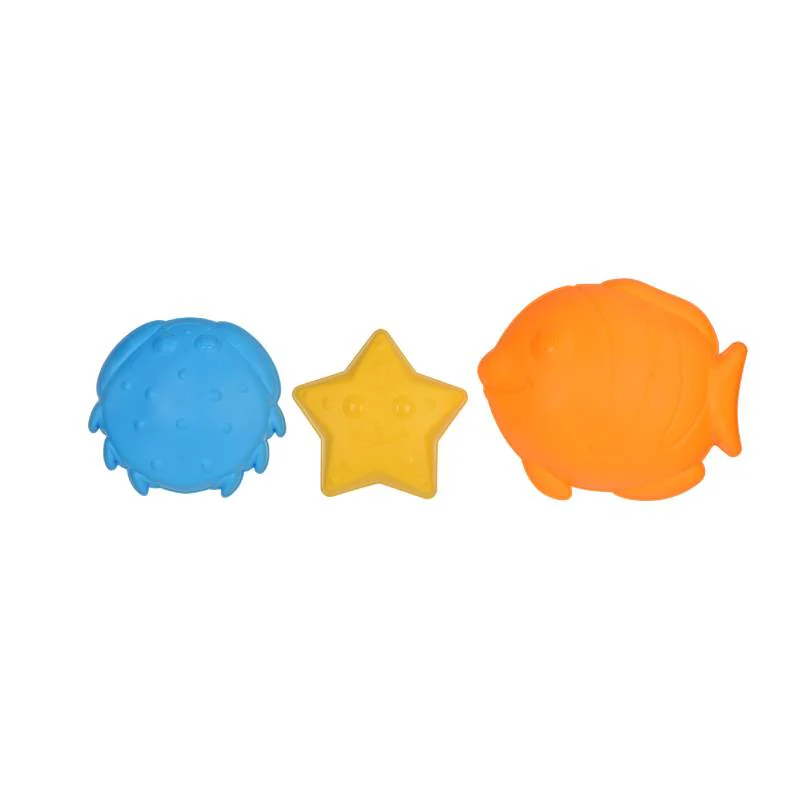 ქვიშაში სათამაშო ნაკრები Same Toy Beach Toy Set 943Ut - Image 4