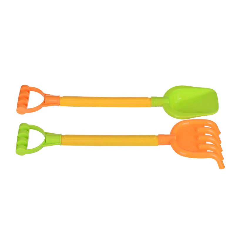 ქვიშაში სათამაშო ნაკრები Same Toy Beach Toy Set 943Ut - Image 5