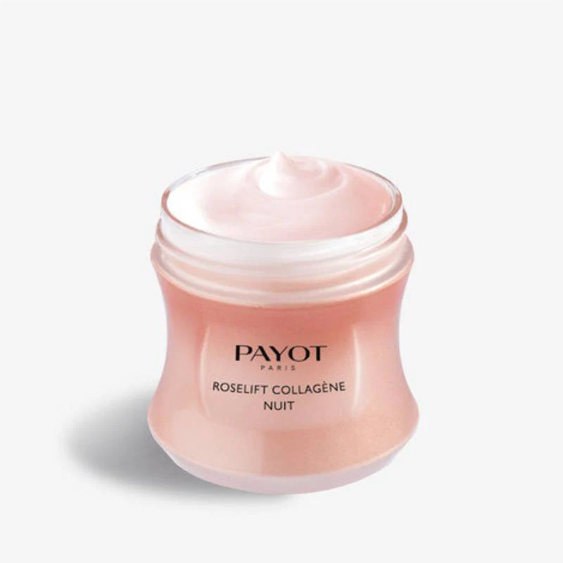 ღამის კრემი Payot Roselift Collagène 3390150572845 - Image 2
