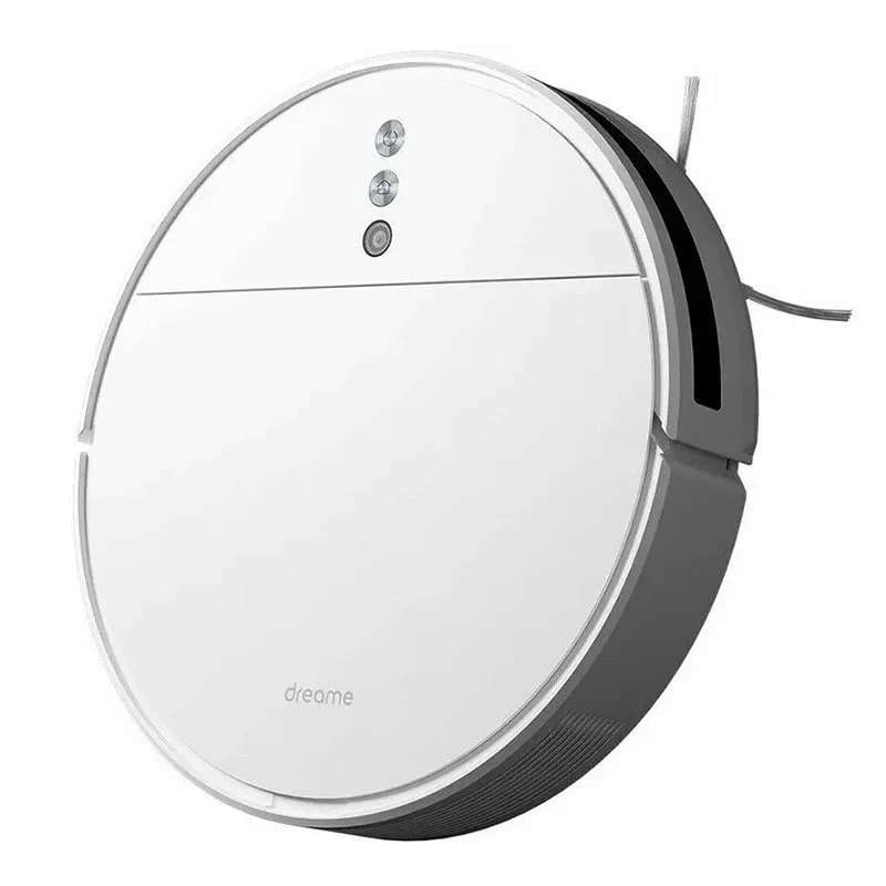 რობოტი მტვერსასრუტი სველი წმენდით Dreame Robot Vacuum F9 (RVS5-WH0)