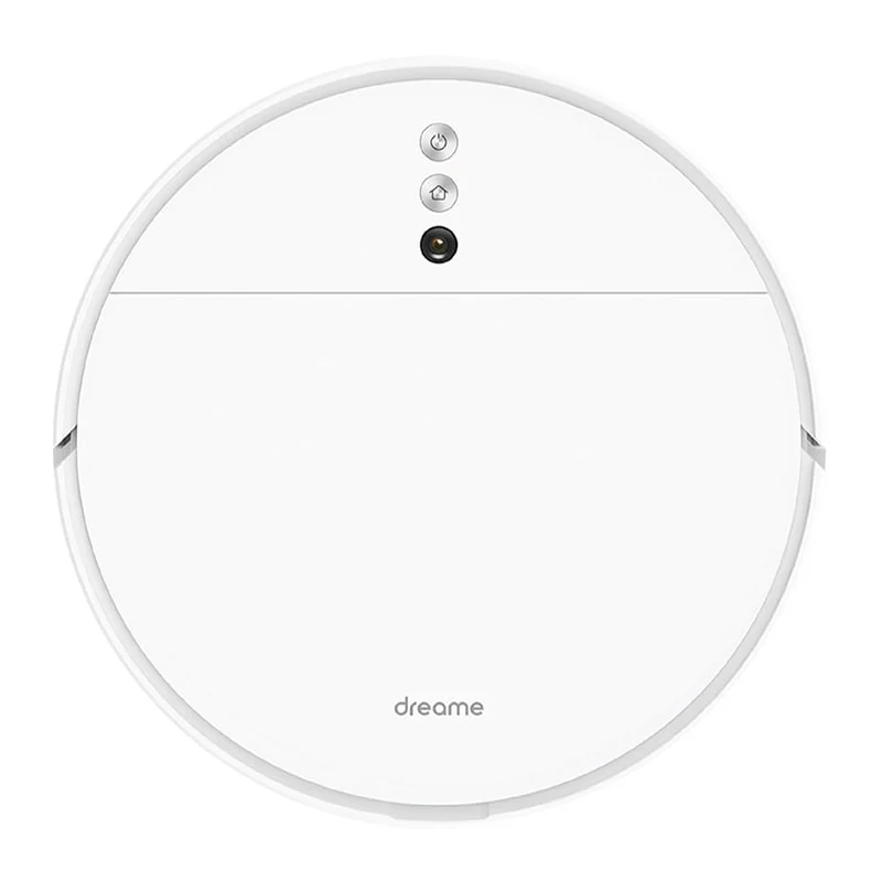 რობოტი მტვერსასრუტი სველი წმენდით Dreame Robot Vacuum F9 (RVS5-WH0) - Image 2