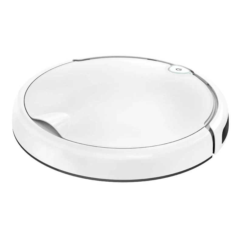 რობოტი მტვერსასრუტი Tiffany TF-003 - Image 2
