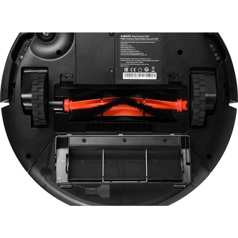 რობოტი მტვერსასრუტი სველი წმენდით Xiaomi E10C B112 (BHR7725EU) - Image 4