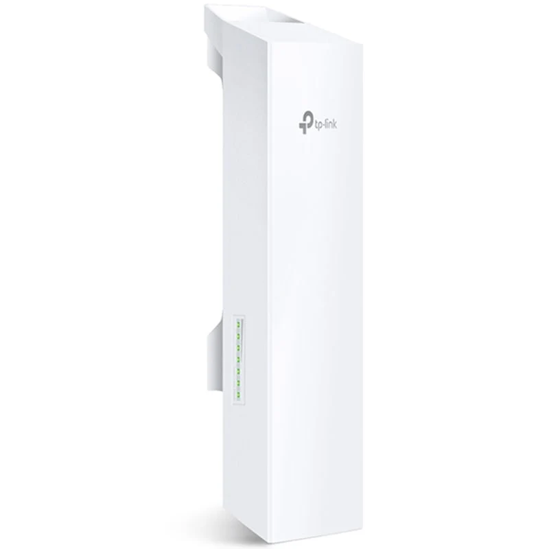 როუტერი TP-Link CPE220 2.4GHz 300Mbps 12dBi Outdoor CPE - Image 2
