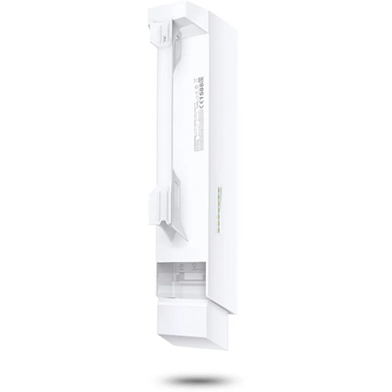 როუტერი TP-Link CPE220 2.4GHz 300Mbps 12dBi Outdoor CPE - Image 3