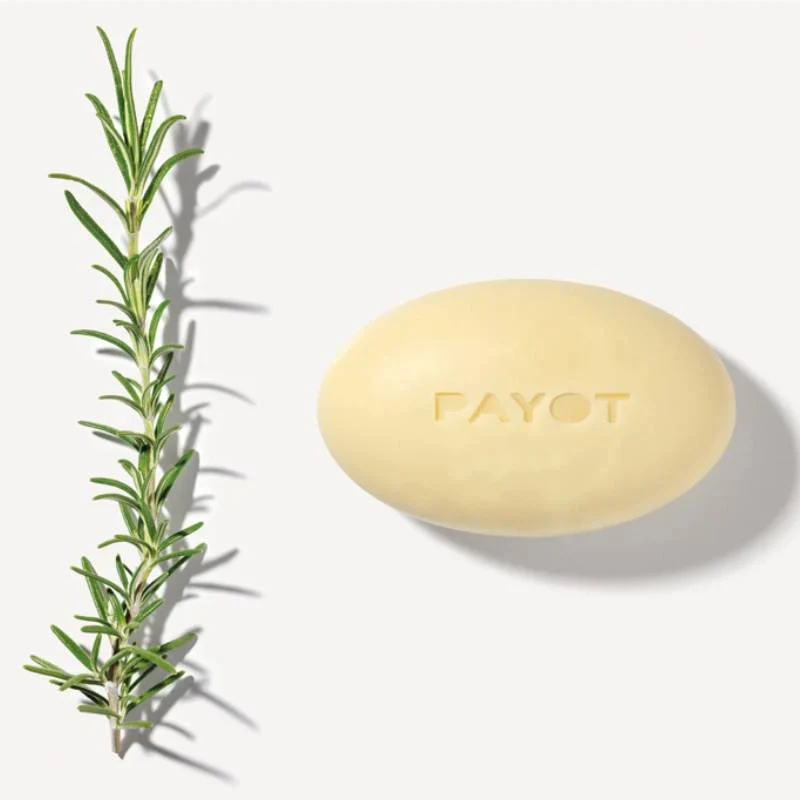 როზმარინის მყარი საპონი Payot Herbier 3390150580383 - Image 2