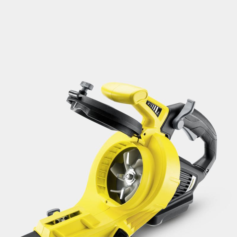 საბაღე ელექტრო მტვერსასრუტი Karcher BLV 36-240 - Image 4