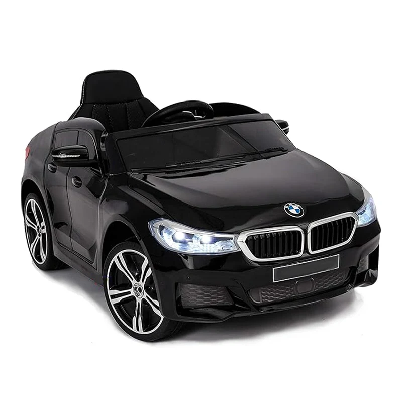 საბავშვო ელექტრო მანქანა BMW FT-968 WB398-43 - Image 4
