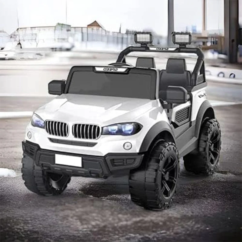 საბავშვო ელექტრო მანქანა BMW X1 LC-MB6003 - Image 2