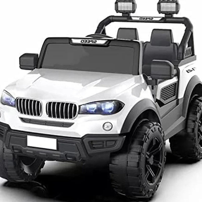 საბავშვო ელექტრო მანქანა BMW X1 LC-MB6003 - Image 5