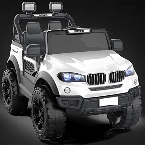 საბავშვო ელექტრო მანქანა BMW X1 LC-MB6003 - Image 6