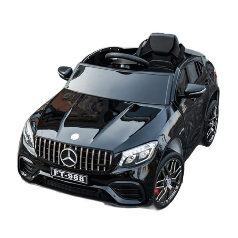 საბავშვო ელექტრო მანქანა MERCEDES FT-988 WB398-42 - Image 3