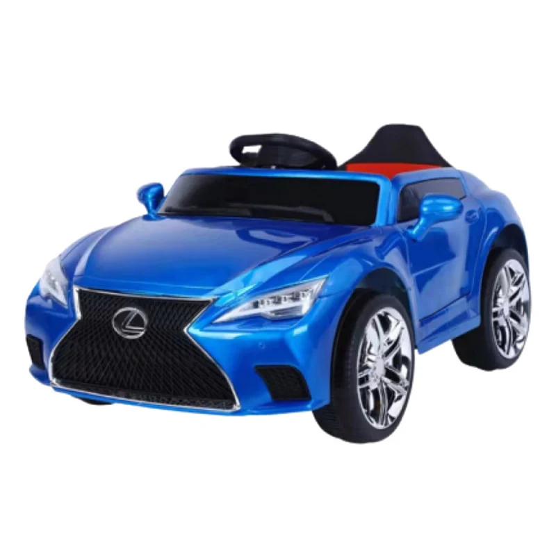 საბავშვო მანქანა LEXUS FY-MB9189 - Image 2