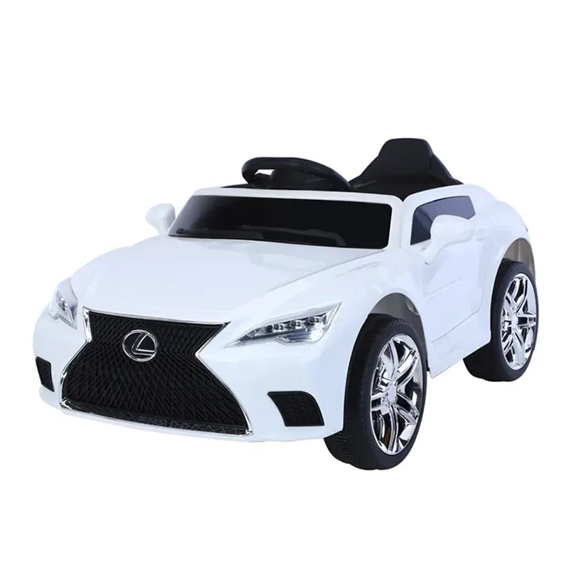 საბავშვო მანქანა LEXUS FY-MB9189 - Image 3