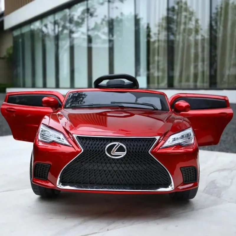 საბავშვო მანქანა LEXUS FY-MB9189 - Image 5
