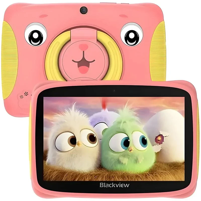 საბავშვო ტაბლეტი Blackview Tab 3 kids - Image 4