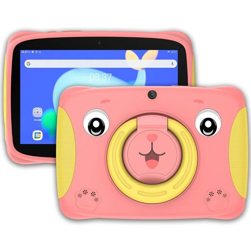 საბავშვო ტაბლეტი Blackview Tab 3 kids - Image 5