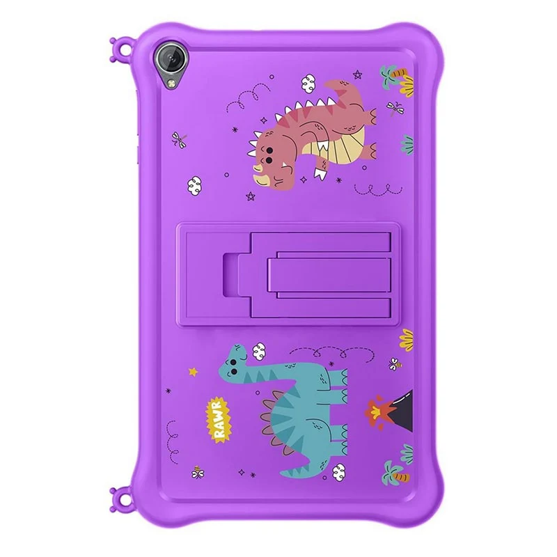 საბავშვო ტაბლეტი Blackview Tab 50 Kids - Magic Purple - Image 5